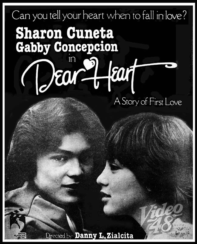 Video 48: SHARON CUNETA GABBY CONCEPCION: 80s TOP LOVE TEAM - 649x800 - jpeg Gabby The Movie